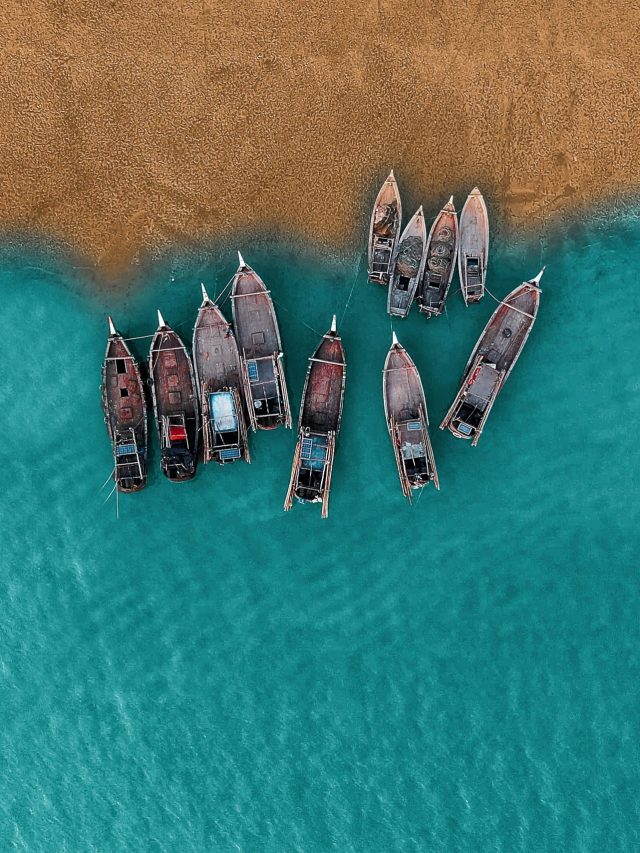 बांग्लादेश से जुड़े 7 फैक्ट... यहां है दुनिया का सबसे लंबा Sea Beach