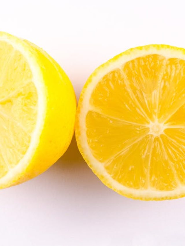 पौधों में ऐसे इस्तेमाल करें नींबू के छिलके, दूर भाग जाएंगे कीड़े-मकौड़े