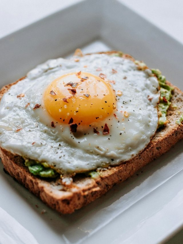 পাওয়ার হাউস ডিম, প্রতিদিন কটা খেতে পারেন?