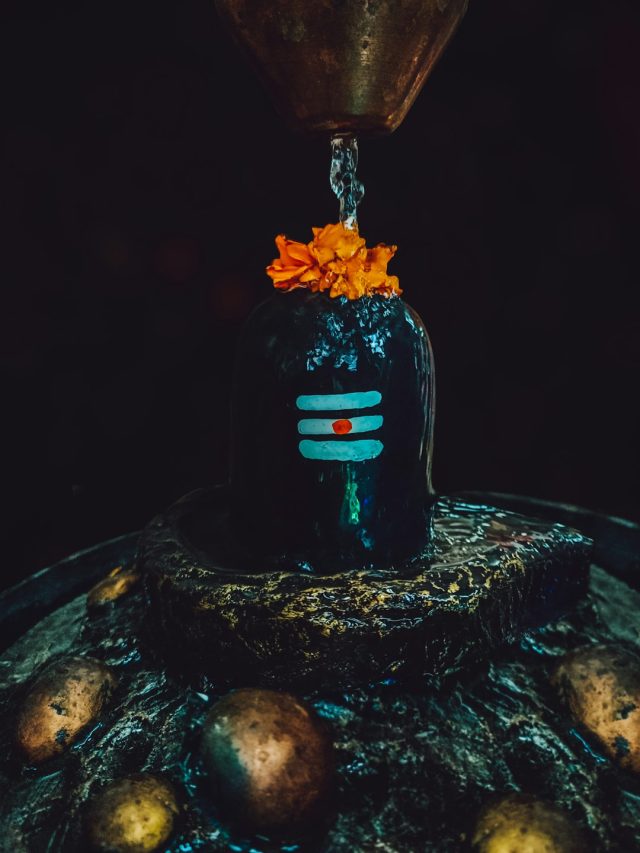 শ্রাবণ মাসে শিবপুজো করুন এভাবে, তবেই সুফল মিলবে