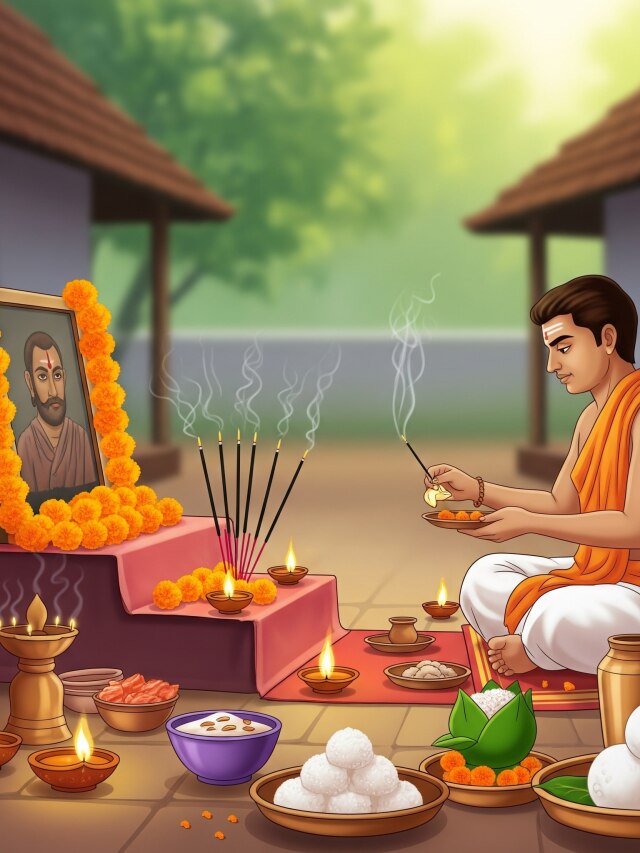 हरियाली अमावस्या पर क्यों किया जाता है नान्दीमुख श्राद्ध? जानें इसकी विधि और लाभ