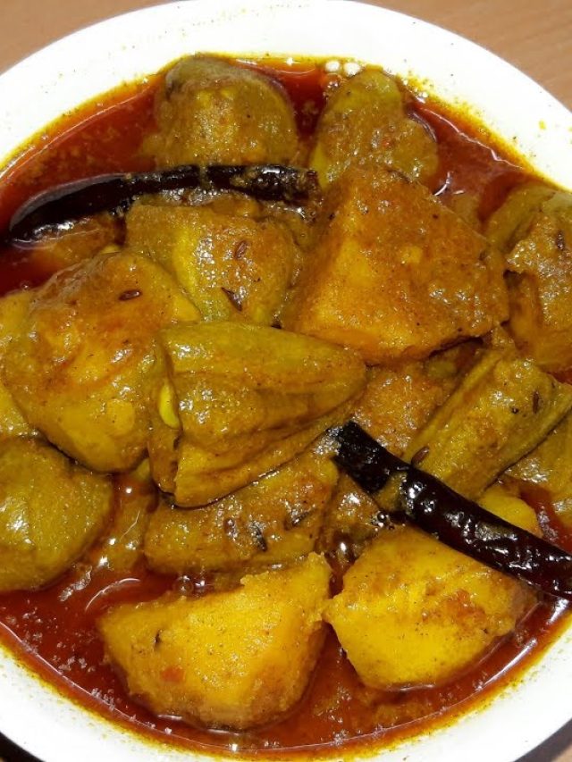 পটল-আলুর ডালনার স্বাদ হবে চারগুণ, শেষ খেলা দেখাবে এই একটি জিনিস