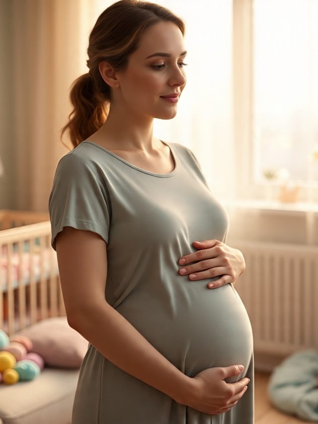 प्रेग्नेंट हैं या नहीं? iPhone और Apple Watch में आ रहा कमाल का AI फीचर