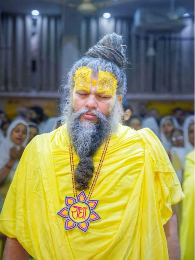 क्या सच में बुरे लोग खुश रहते हैं? प्रेमानंद महाराज ने दिया जवाब