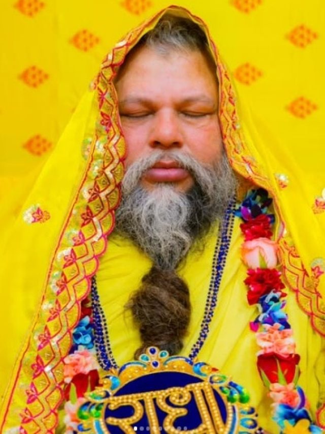 छोटे बच्चों को रोने पर फोन देना चाहिए? प्रेमानंद महाराज का जवाब हर पैरेंट्स को सुनना चाहिए