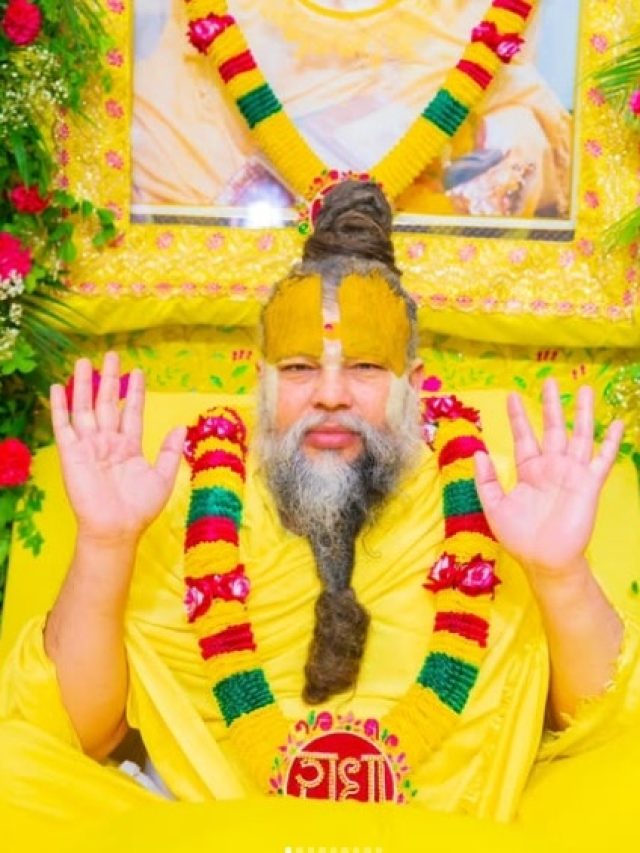 नाम जप तो कर रहे हैं, फिर भी जीवन में दुख क्यों? प्रेमानंद महाराज ने बताई ये वजह