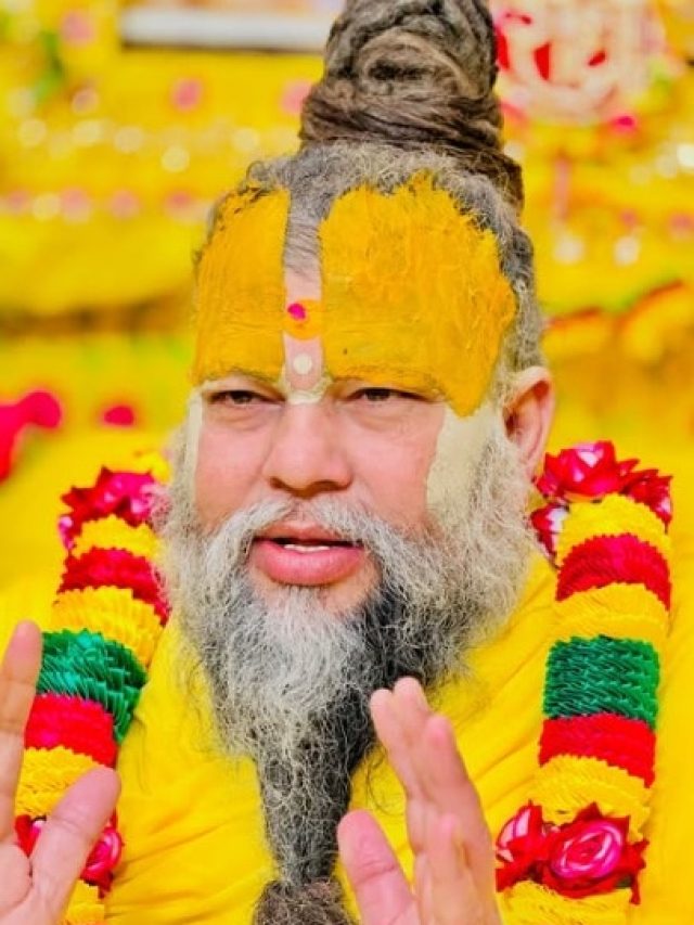 कैसे मनाना चाहिए जन्मदिन? प्रेमानंद महाराज ने दिया इसका जवाब