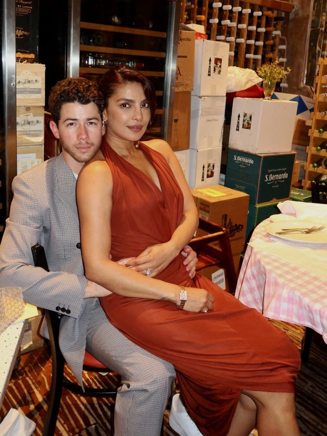 निक जोनस ने खोले बेडरूम सीक्रेट, नहीं करते ये काम, मगर प्रियंका करती हैं…