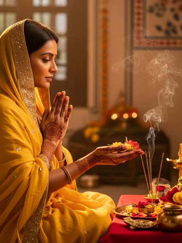 घर के मंदिर की सफाई करते समय न करें ये गलतियां, वरना भगवान हो जाएंगे रुष्ट