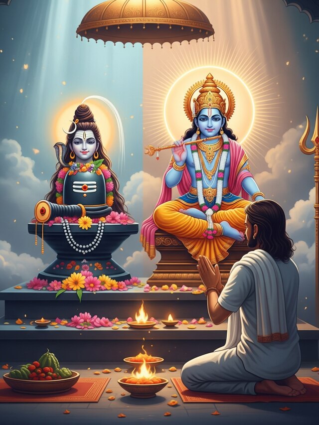 सावन के दूसरे सोमवार पर कामिका एकादशी का संयोग, भूलकर न करें ये गलतियां