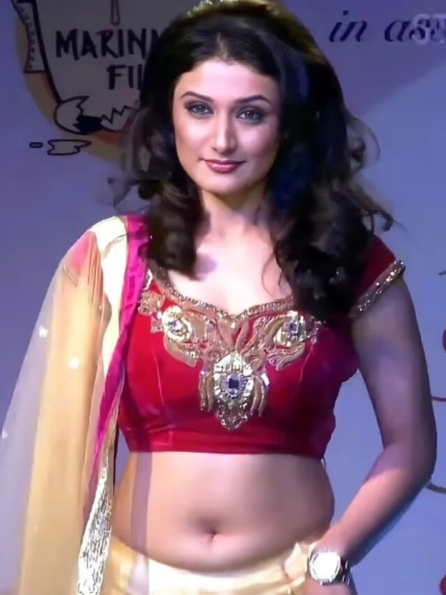 TV की सबसे महंगी एक्ट्रेस-शोबिज से हुई दूर, कब बनेगी दुल्हन? बोली- वजन कम कर लूं...