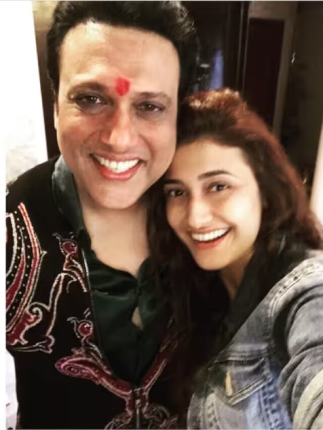 'गोविंदा की भांजी बुलाते हैं', पहचान पर उठे सवाल, नाराज हुईं रागिनी, बोलीं- मत बात करो...