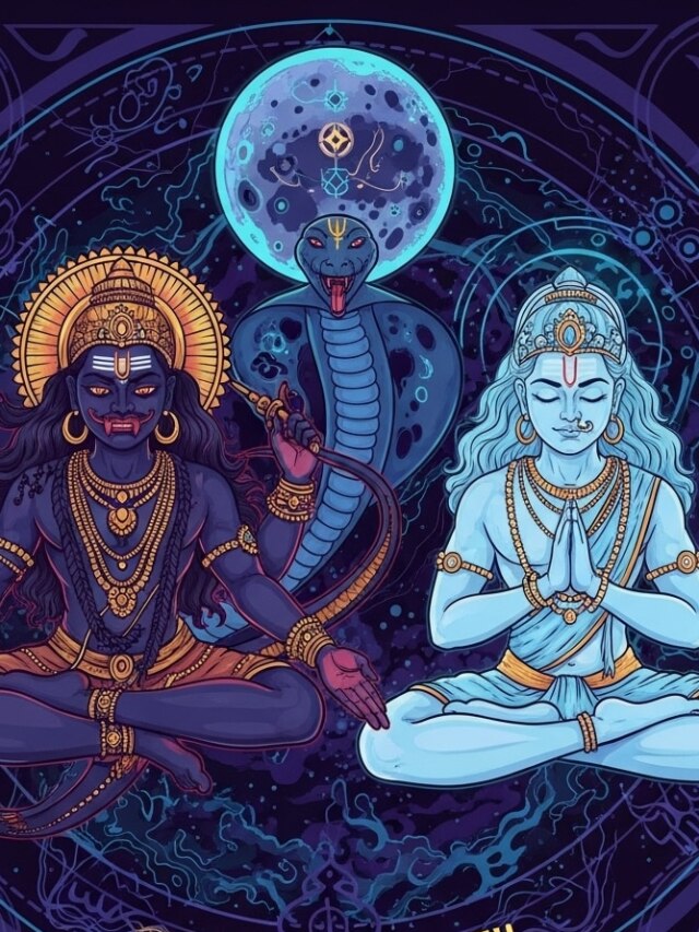 2 दिन बाद राहु-केतु का नक्षत्र परिवर्तन, इन 3 राशियों की होगी चांदी ही चांदी