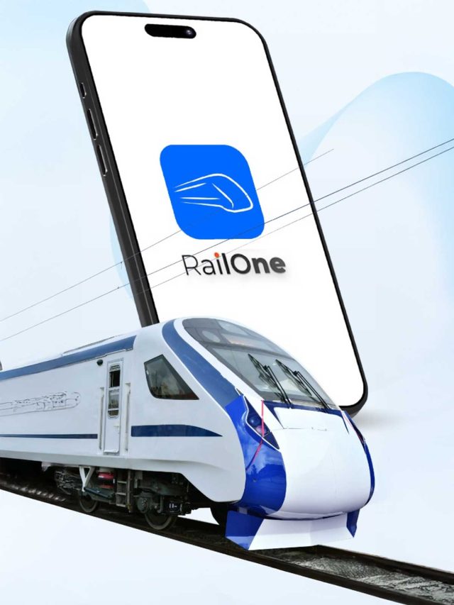 One app to rule train in India: How RailOne rewires Indian rail travel