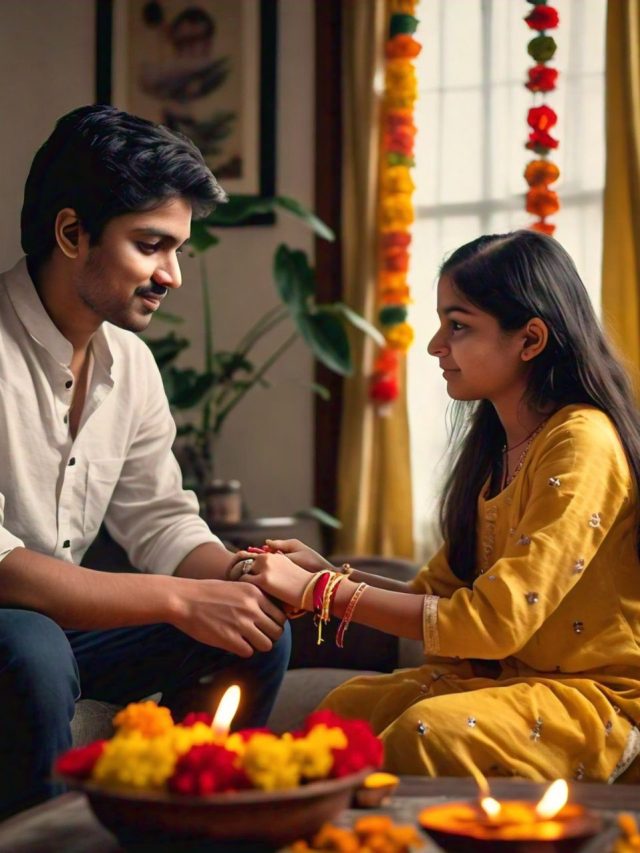 रक्षाबंधन के दिन भूलकर भी न करें ये 5 गलतियां, रिश्तों में आ सकती है खटास