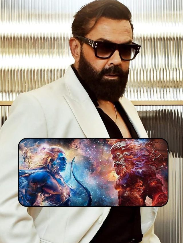 क्या फिल्म 'रामायणम्' में बॉबी देओल बनेंगे रावण के भाई कुंभकर्ण? आया बड़ा अपडेट
