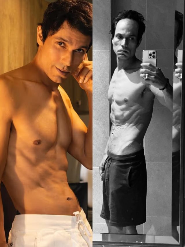 जब 'कंकाल' बन गए थे रणदीप, ट्रांसफॉर्मेशन देख डर गई थीं पत्नी लिन, बोलीं- दिल टूट गया