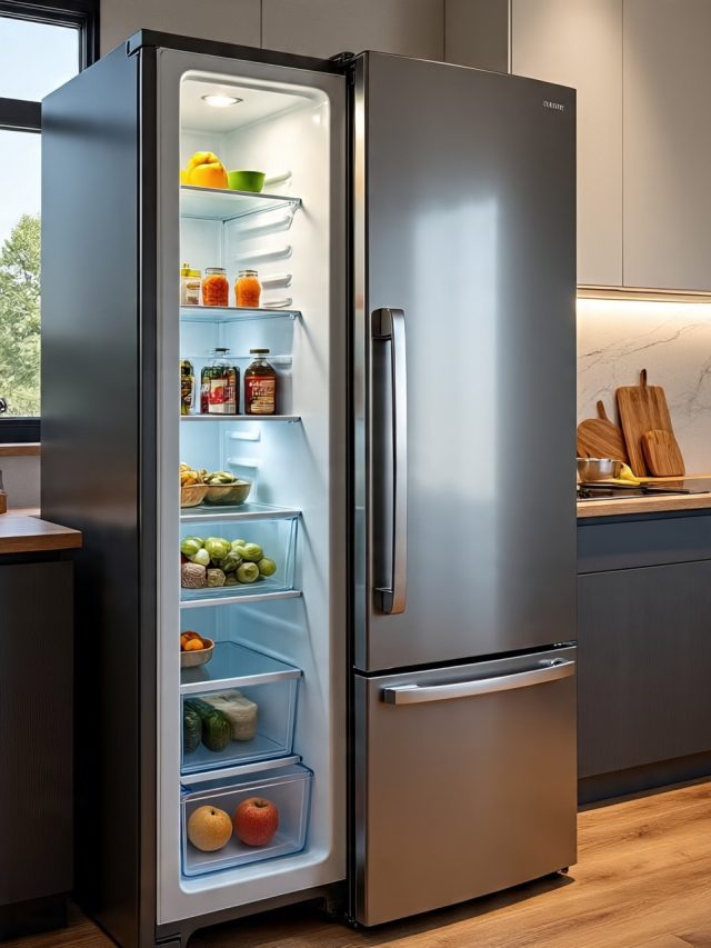 बारिश के मौसम में फ्रिज में हो रही ये बड़ी दिक्कत? पूरा परिवार पड़ सकता है बीमार