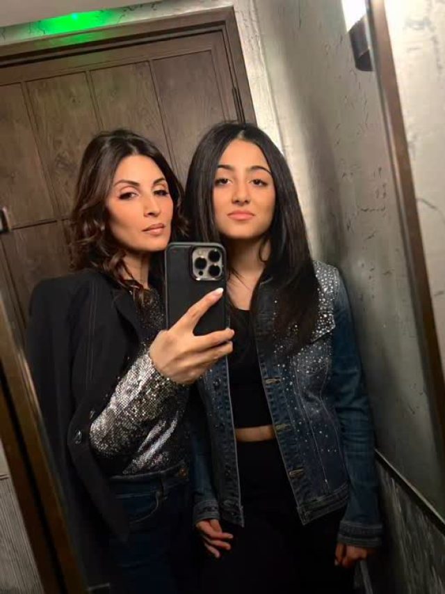 इतनी बड़ी हो गई रणबीर की भांजी, वीडियो हुआ वायरल, यूजर्स बोले- नानी की कॉपी