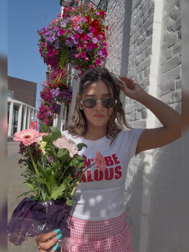 युजवेंद्र चहल ने कंफर्म किया रिश्ता? RJ महवश बोलीं- 'जलो मत', किसपर साधा निशाना?