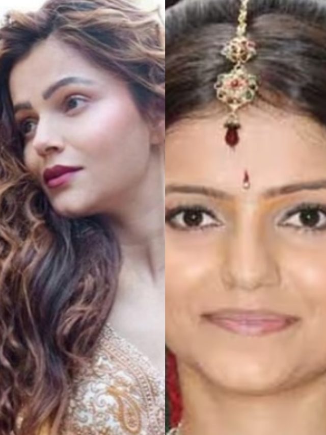 'मोटे चेहरे' से परेशान हुई TV की 'छोटी बहू', यूजर्स ने की जमकर खिचाई, बोलीं- बॉडी इशू...