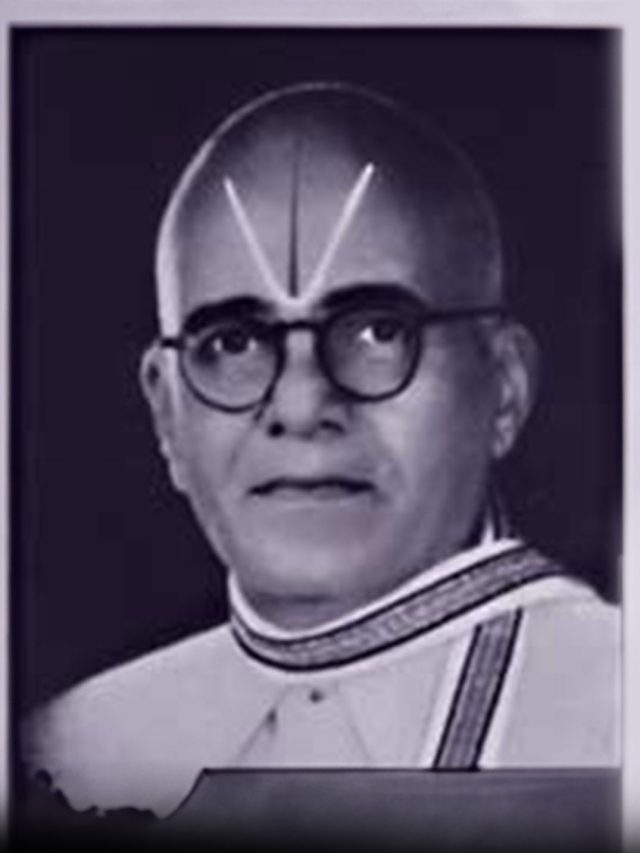 ‘Lawyer to lorry’: Before Ola or Uber, one man drove Madurai to a ₹80,000 cr auto empire