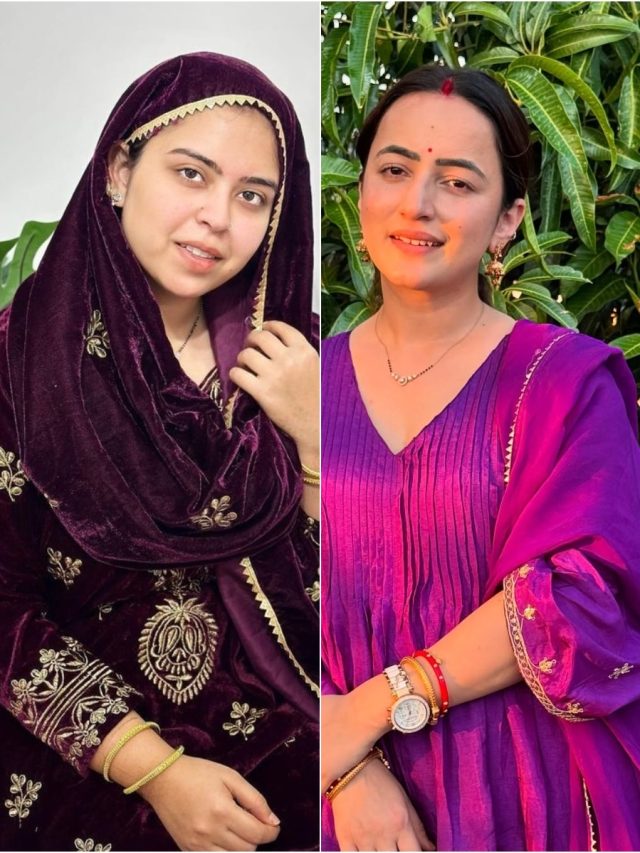 इंडस्ट्री से दूर होकर भी करोड़ों कमा रहीं इन एक्ट्रेस की बहन-ननद, करती हैं ये काम