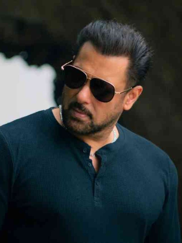 'एक दिन बच्चे जरूर होंगे', पापा बनना चाहते हैं सलमान खान, कही दिल की बात