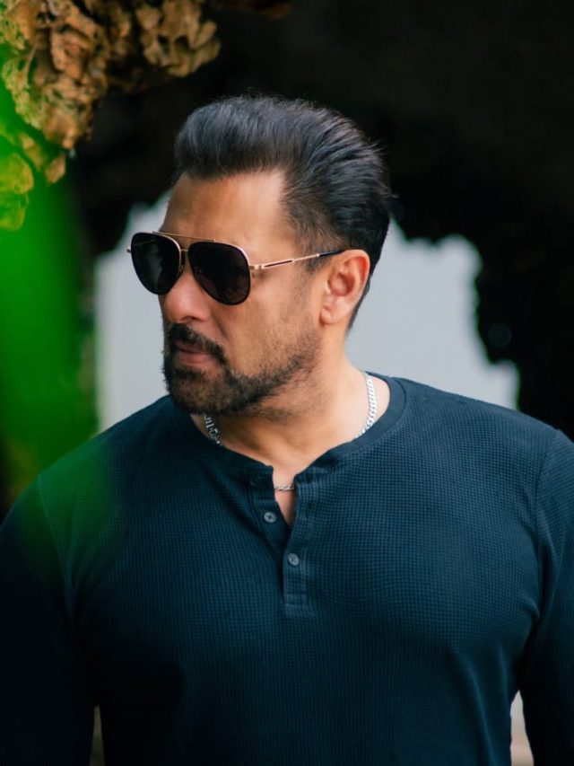 'बैटल ऑफ गलवान' से सलमान खान ने दिखाया नया लुक, फोटो वायरल, फैन्स हुए सरप्राइज