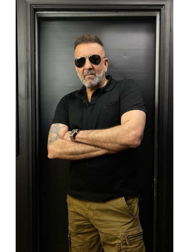 बिजनेसमैन बने संजय दत्त, बाकी के सेलेब्स की तरह 'मोटा पैसा' किया इनवेस्ट, खोला रेस्टोरेंट