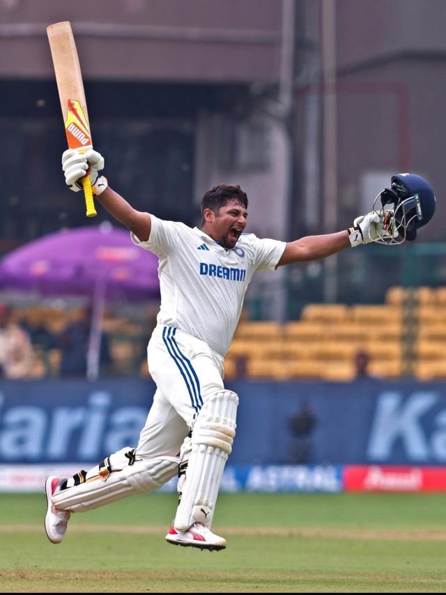 'न रोटी, न चावल...' सरफराज ने इस डाइट से 2  महीने में घटाया 17KG वजन