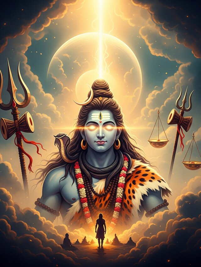 सावन में महादेव का सपना दिखना शुभ या अशुभ, क्या कहते हैं सिहोर वाले पंडित प्रदीप मिश्रा