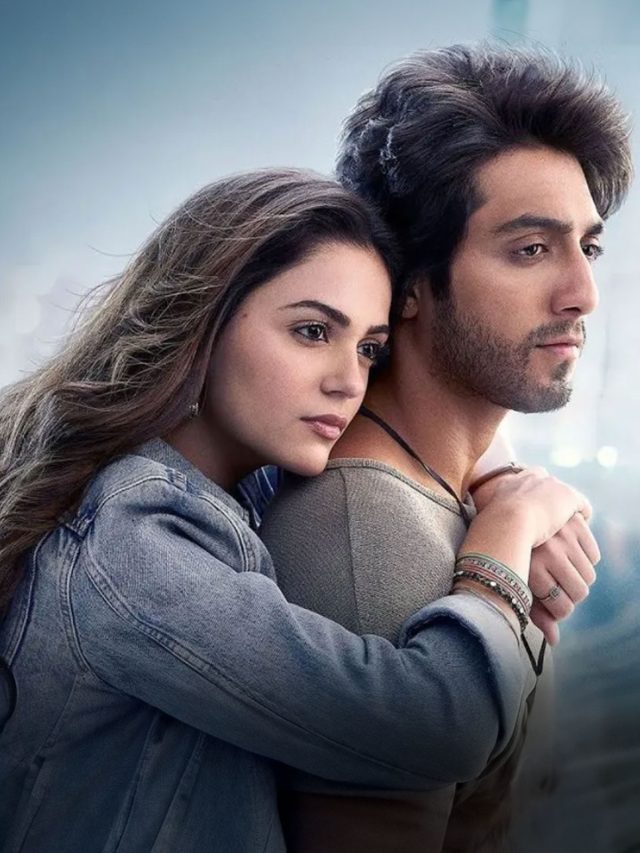 Loved Saiyaara? These 9 regional love stories might stay even longer