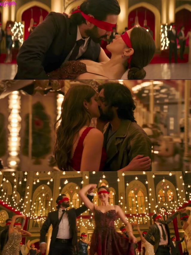 कपूर खानदान की बेटी संग दिए Kissing सीन, अनकंफर्टेबल हुआ एक्टर? कहा- हमारे बीच...