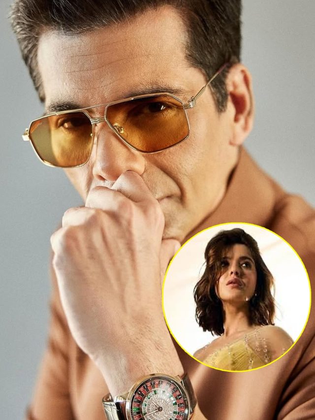 मुश्किलों के बाद हो रहा कपूर परिवार की बेटी का डेब्यू, इमोशनल हुए करण जौहर, बोले- 30 सालों से...