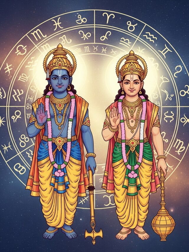 8 दिन बाद बुध करेंगे शनि के नक्षत्र, इन 3 राशियों की लगेगी लॉटरी