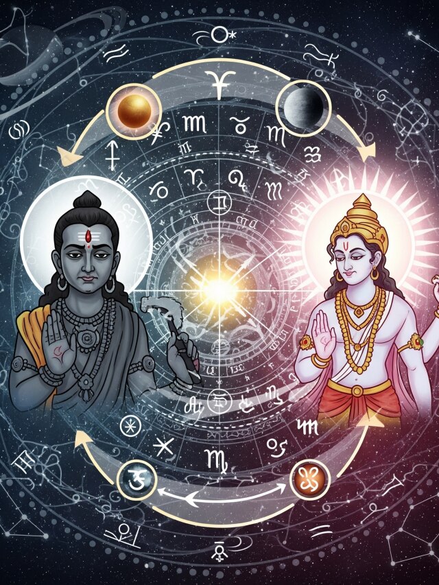 शनि अमावस्या पर शुक्र करेंगे नक्षत्र परिवर्तन, इन 5 राशियों को होगा फायदा