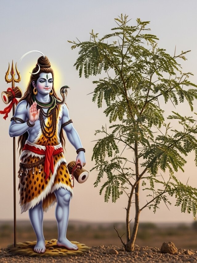 सावन में ये एक पौधा लगाने से दूर होगा शनि का प्रकोप, साढ़ेसाती-ढैय्या से मिलेगी मुक्ति