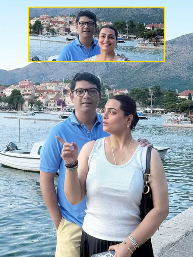 'मैं 10वीं फेल, पति डबल MBA', शादी के बाद एक्ट्रेस को हुई शर्मिंदगी? छोड़ा देश, बोली- जिंदगी बदल गई