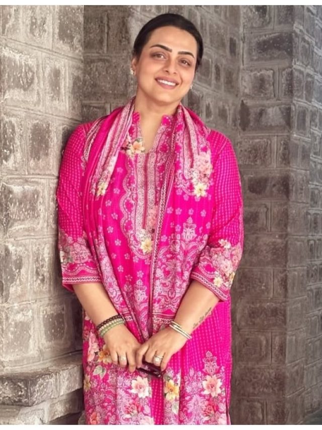 करियर के पीक पर छोड़ी इंडस्ट्री-रचाई शादी, दर्द भरी रही एक्ट्रेस की प्रेग्नेंसी, बोली- खुश...