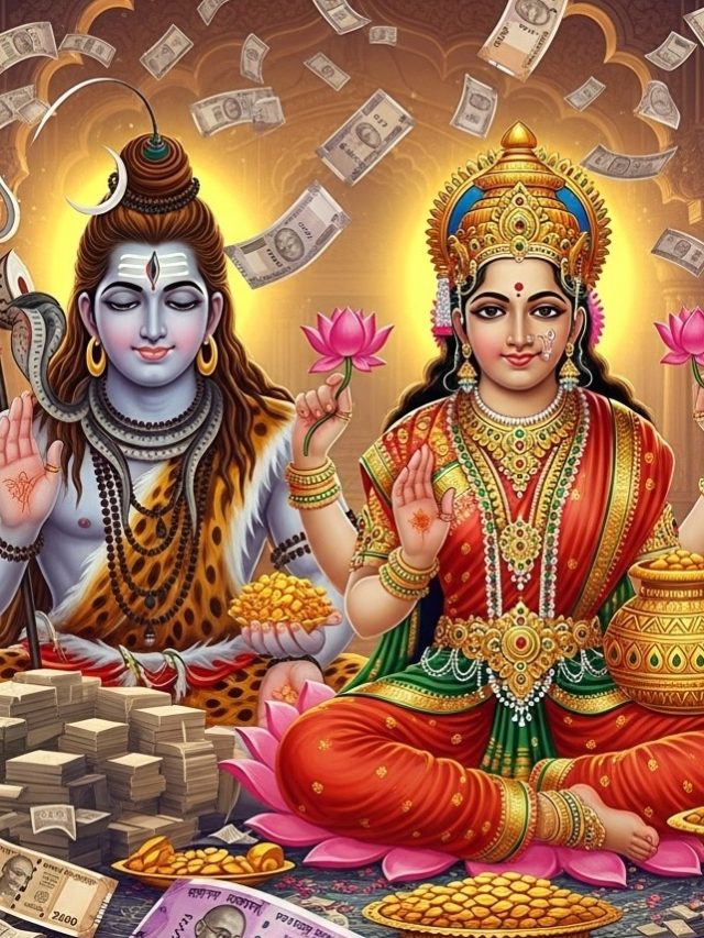 शुभ घड़ी में आ रहा सावन, शिव की इन 3 प्रिय राशियों पर होगी मां लक्ष्मी की कृपा
