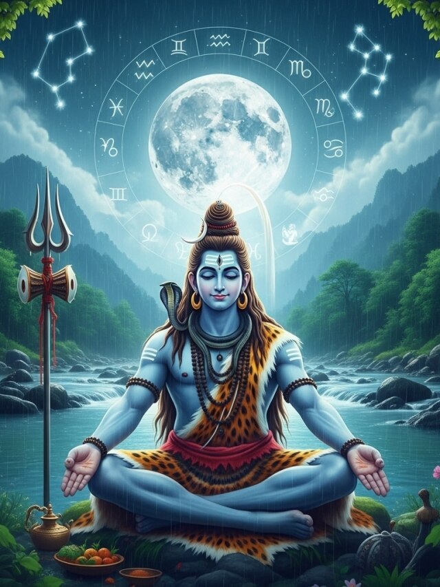 सावन में 3 दिन अस्त रहेगा ये ग्रह, 24 जुलाई से बदल सकते हैं इन 3 राशियों के दिन