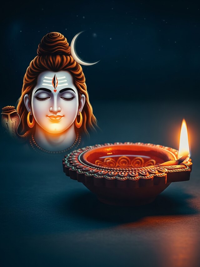 23 या 24 जुलाई कब है सावन की शिवरात्रि? जानें सही तारीख और शुभ मुहूर्त