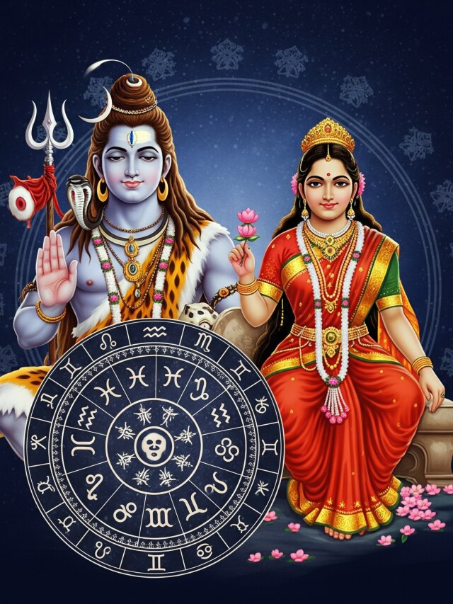 सावन के आखिरी सोमवार पर बनेगा गजलक्ष्मी राजयोग, इन राशियों पर बनेगी मां लक्ष्मी की कृपा