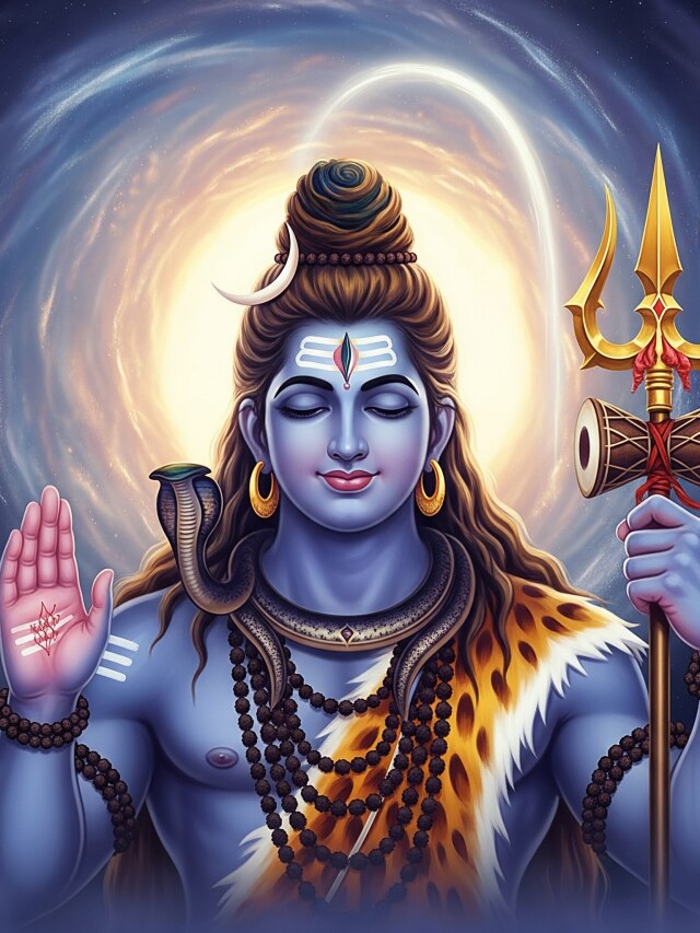 सावन के ब्रह्म मुहूर्त में उठकर महादेव के इन नामों का करें जाप, बनने लगेंगे सभी बिगड़े काम