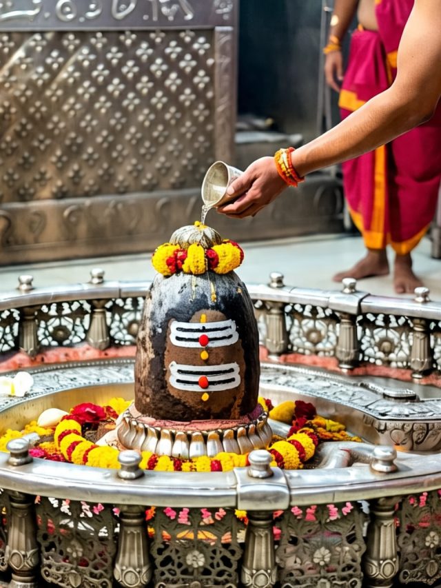 सावन के सभी सोमवार पर भगवान शिव को क्या और क्यों अर्पित करें? जानें कारण