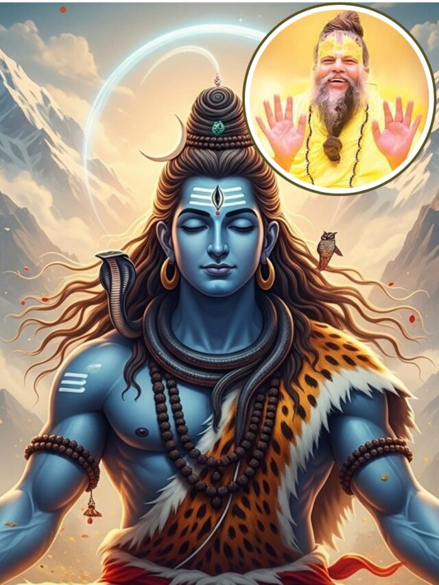 प्रेमानंद महाराज ने बताया भगवान से मांगने का सही तरीका, बस न करें ये एक गलती