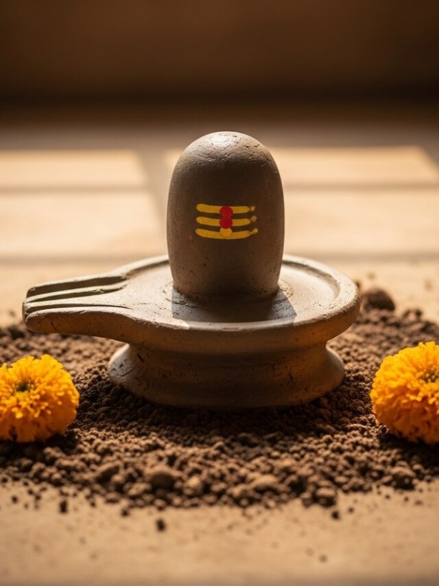 सावन शिवरात्रि कल, शिवलिंग की इन 6 पवित्र जगहों पर चंदन लगाने से चमकेगा भाग्य