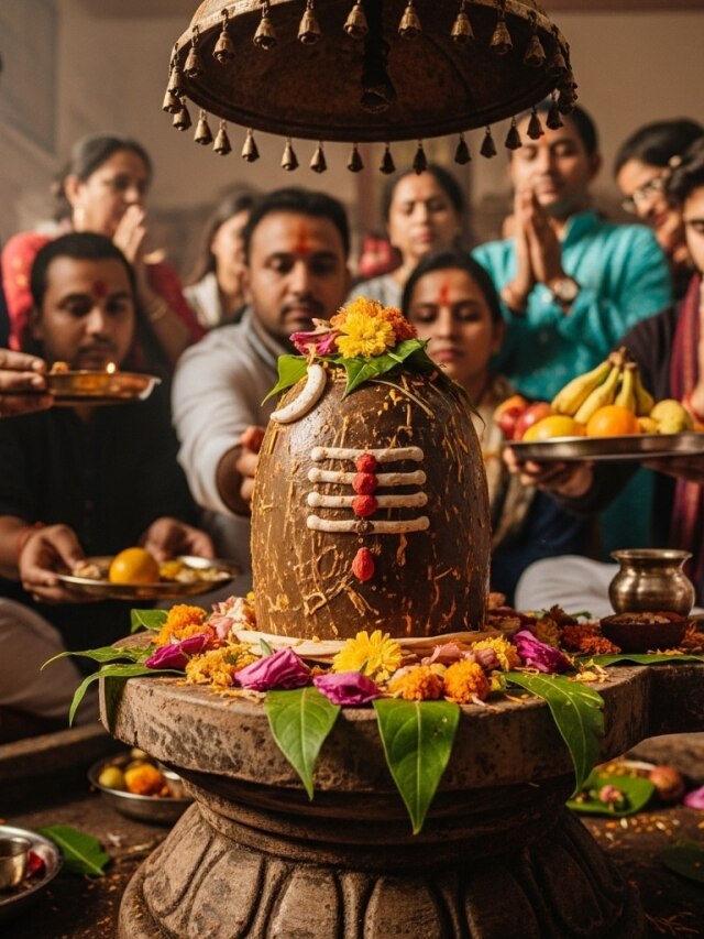 सावन का पहला सोमवार कल, भूलकर न करें ये गलतियां, महादेव हो जाएंगे नाराज