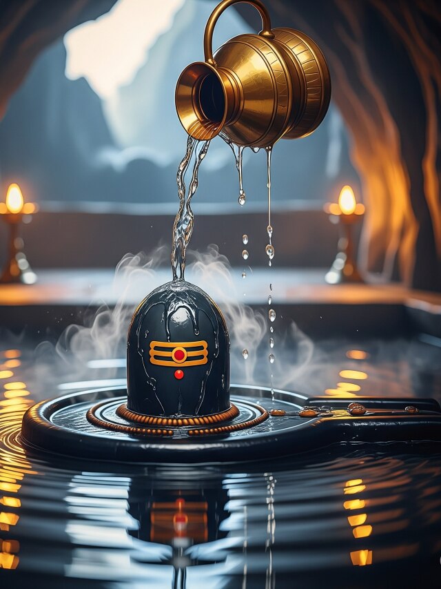 सावन शिवरात्रि पर रात्रि पूजन के लिए मिलेगा ये शुभ मुहूर्त, जानें कैसे करें महादेव की उपासना